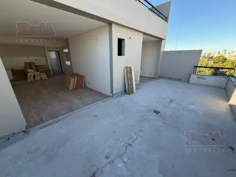 Departamento en Venta en Villa Ortuzar, USD 180.000
