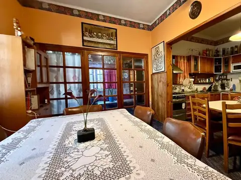 Casa en Venta 36 años