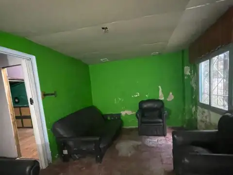 Casa en Venta 60 años