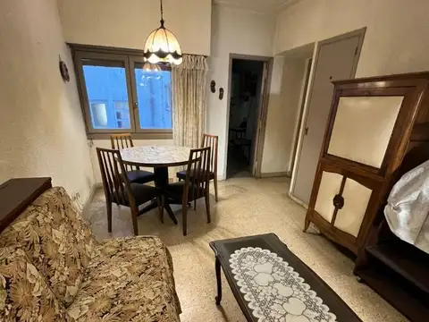 Departamento en Venta 50 años