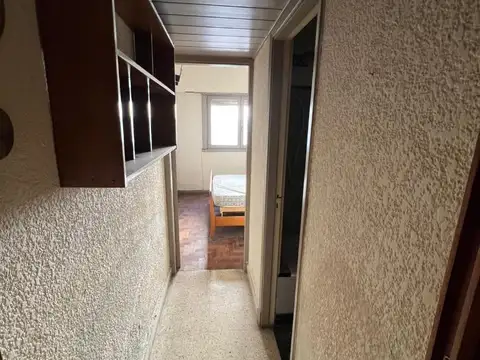 Departamento en Venta en Mar del Plata, USD 49.000