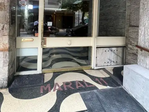 Departamento en Venta 50 años