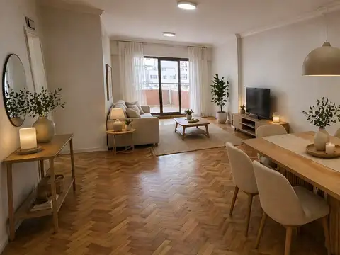 Departamento en Alquiler en Flores, $ 1.200.000