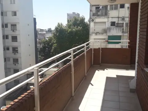 Departamento en Alquiler en Flores, $ 1.200.000