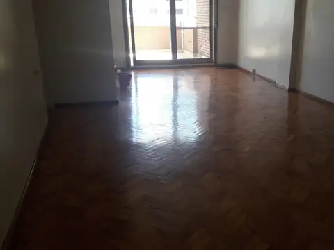 Departamento en Alquiler 60 años