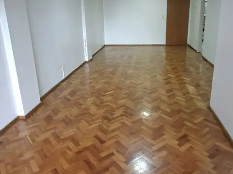 Departamento en Alquiler 60 años