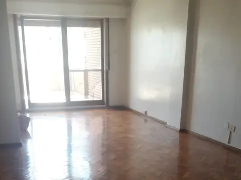 Departamento 3 ambientes con 3 baños