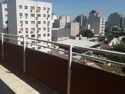 Departamento en Alquiler de 2 dormitorios