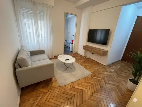 Venta Departamento 2 ambientes 29.93 m2 en San Telmo