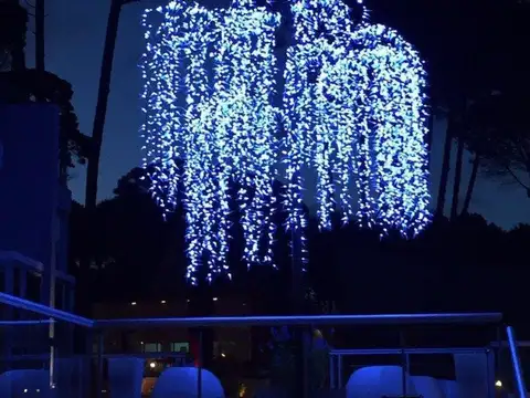 Departamento 3 ambientes con 3 baños