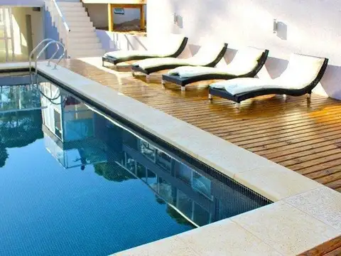 En Cariló | Triplex -   A1