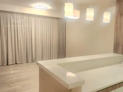 Departamento en Alquiler con 1 cocheras
