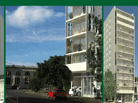 Cochera en Venta en Rosario, Santa Fe