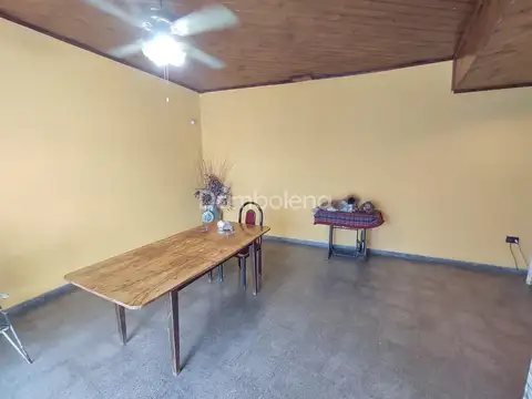 Casa  en Venta en Libertad, Merlo