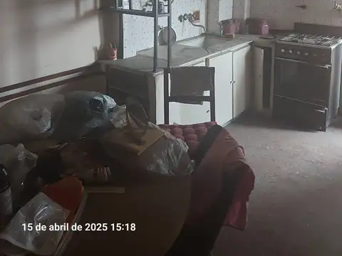 Departamento en Venta en Pompeya, USD 65.000