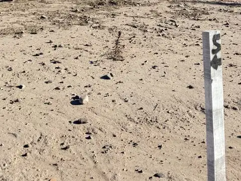 Terreno en Venta de 980,0 m2