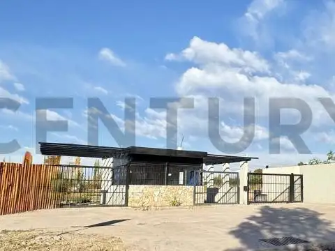 Venta de Lote