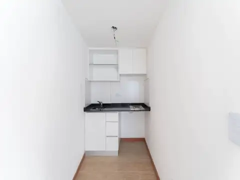 Alquiler Monoambiente en Recoleta a Estrenar