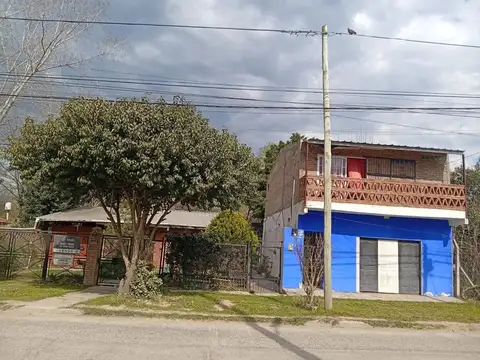 Avenida Arturo Jauretche 2200