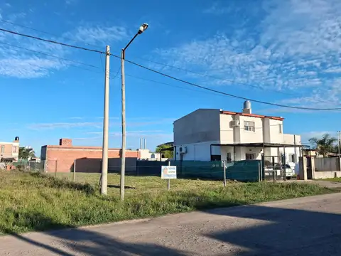Terreno en Venta de 360,0 m2