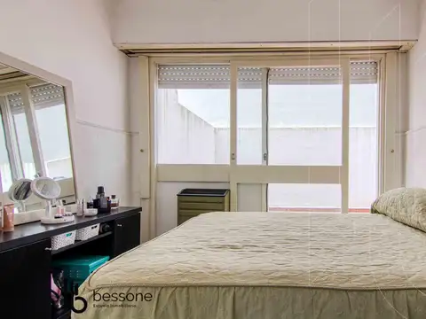 Departamento en Plaza Colon