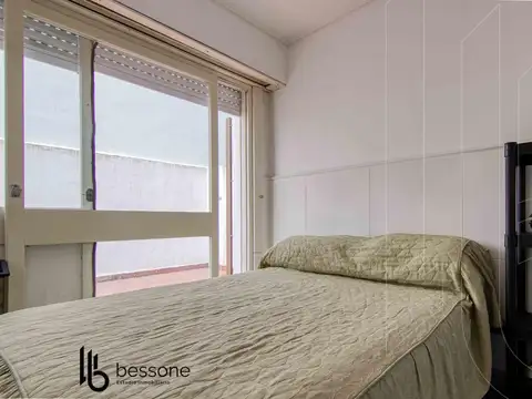 Departamento en Venta en Plaza Colon, USD 54.900