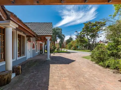 Casa en Venta de 4 dormitorios