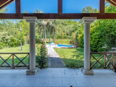 Casa en Venta 30 años