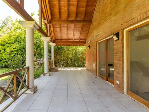 VENTA CASA 5 AMB COUNTRY NAUTICO ESCOBAR