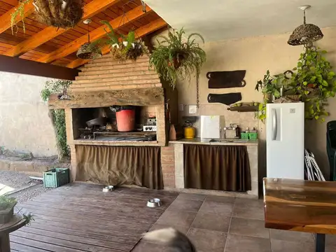 Casa en Venta en Villa El Libertador, USD 74.900