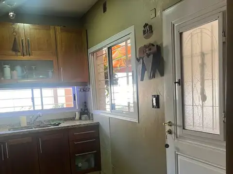 Casa en Venta Villa El Libertador 250 mts Terreno