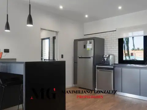 Casa en Alquiler 2 años