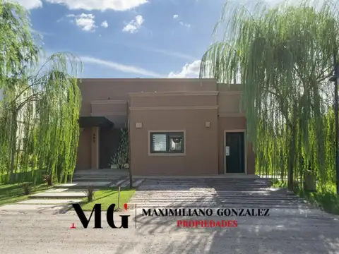 Casa en venta y alquiler, 4 ambientes -  San lucas, San Vicente