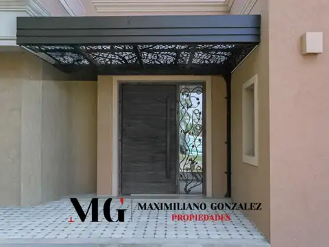 Casa en Alquiler de 3 dormitorios