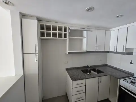 Departamento en Alquiler 15 años