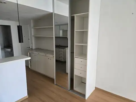 Departamento en Alquiler 15 años