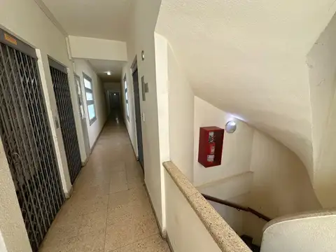 Departamento en Alquiler Temporal al Oeste