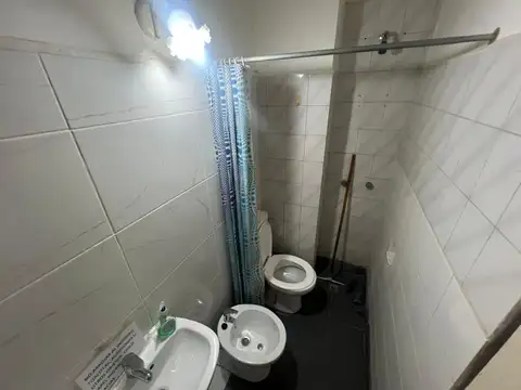 Departamento en Plaza Colon