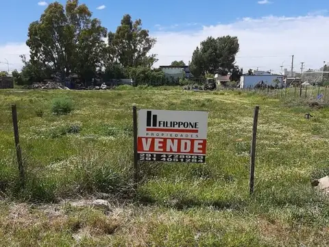 Terreno en Venta en Bahia Blanca, USD 60.000