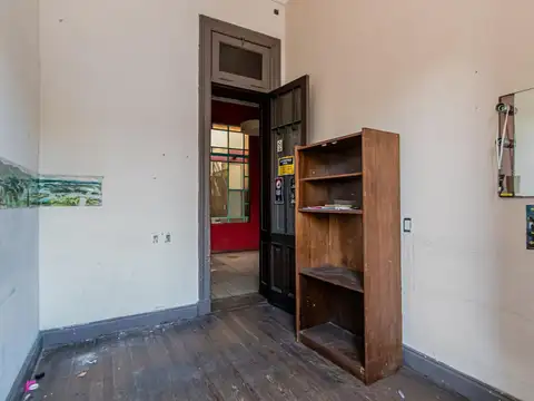 PH 4 AMBIENTES | Alquiler | Villa Urquiza
