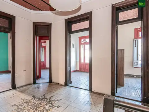 Depto Tipo Casa en Alquiler en Villa Urquiza, USD 3.000
