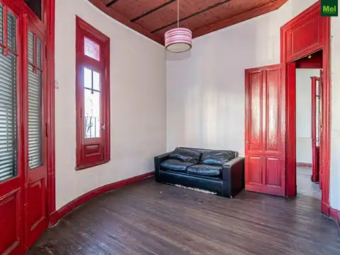PH 4 AMBIENTES | Alquiler | Villa Urquiza