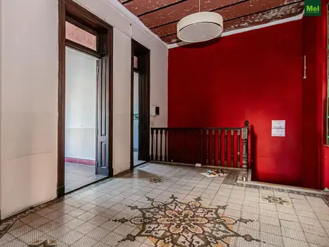 Depto Tipo Casa en Alquiler de 4 dormitorios