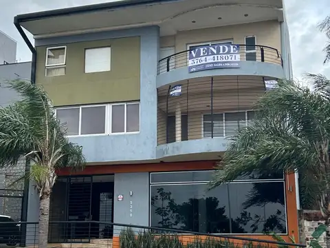 2 Locales Comerciales en Costanera N° 5358