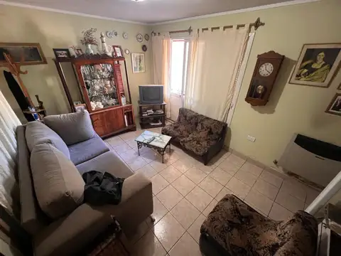 Casa en Venta de 5 dormitorios