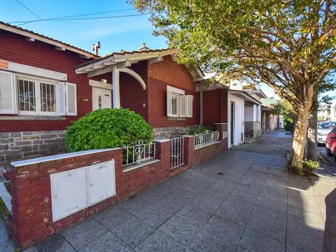 VENTA CASA PH 3 AMBIENTES PB FRENTE PATIO SAN JOSÉ