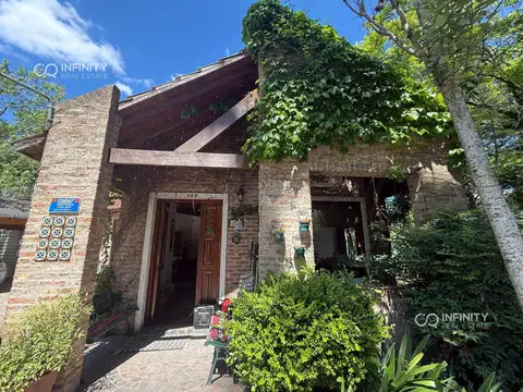 Casa en Alquiler de 4 dormitorios
