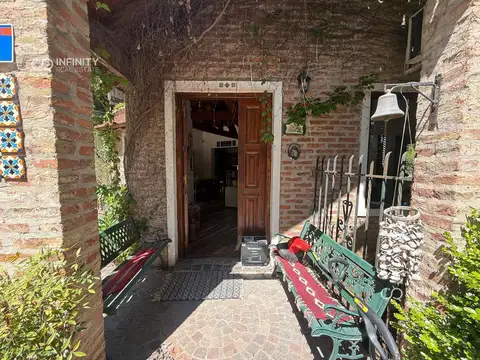 Casa en Alquiler en Paso del Rey, USD 1.400