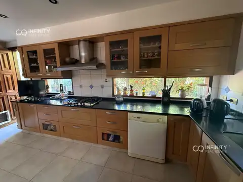Casa en Alquiler al Norte