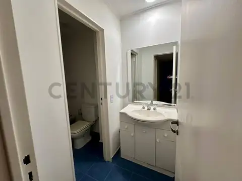 Departamento en Alquiler en Palermo Chico, $ 1.100.000